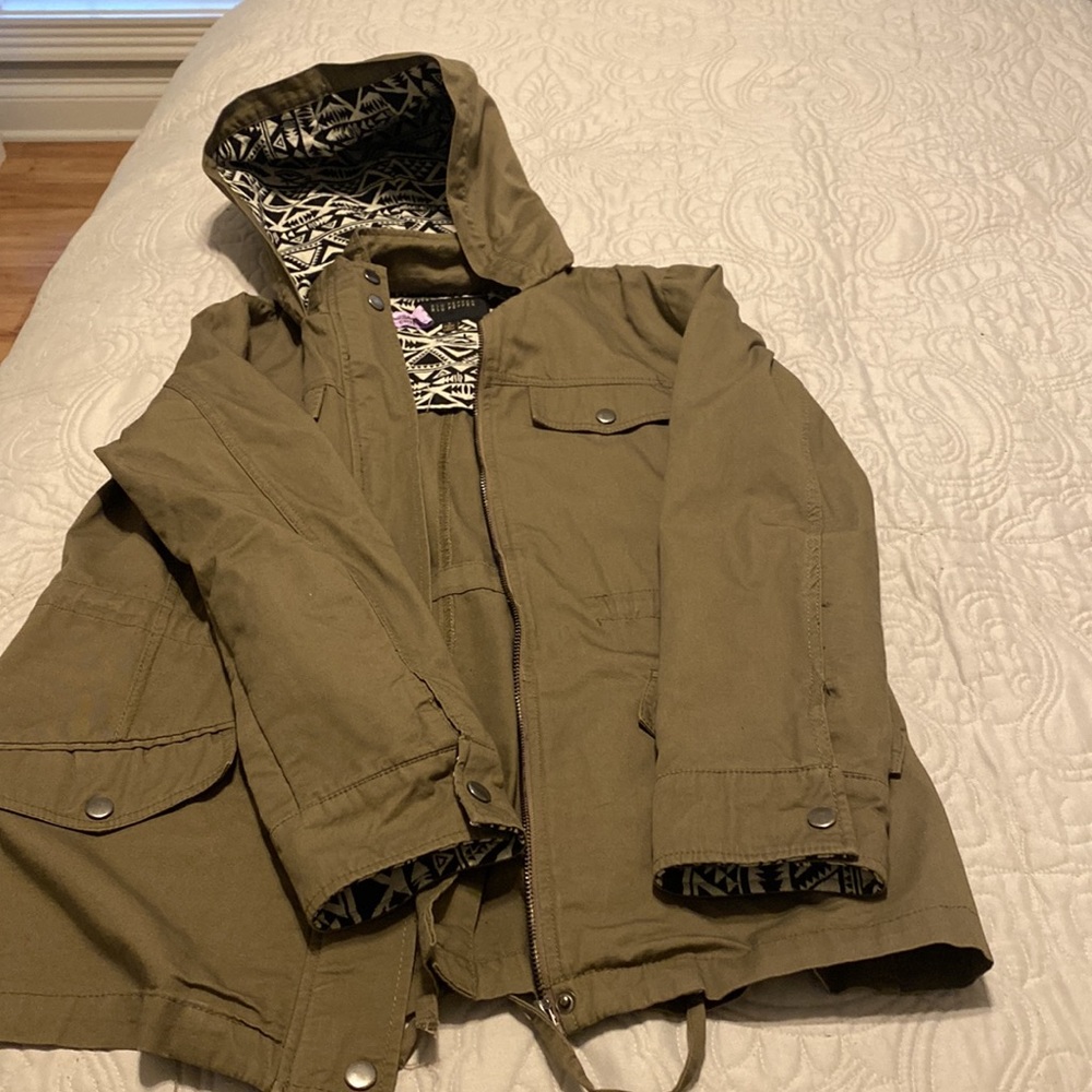 Blue Pepper - image 2